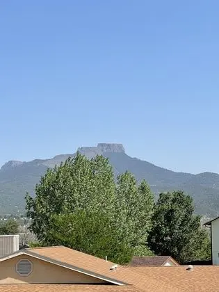 Large Apartment in Peaceful Valley