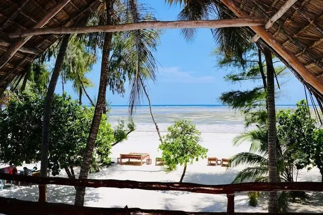 Grand Oda, Balkon