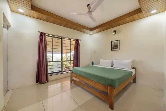 Family Villa