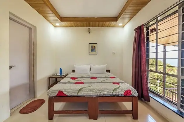 Family Villa