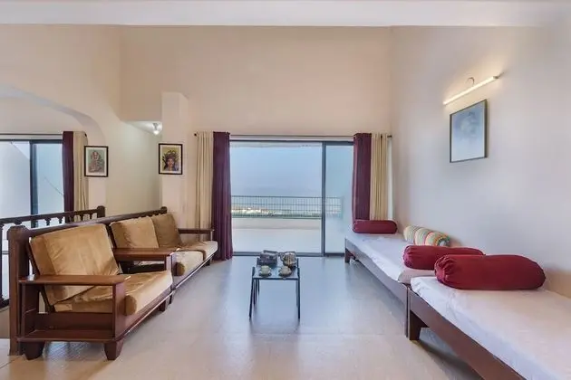 Family Villa