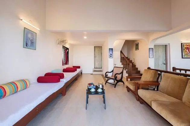 Family Villa