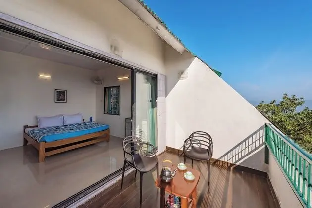 Family Villa