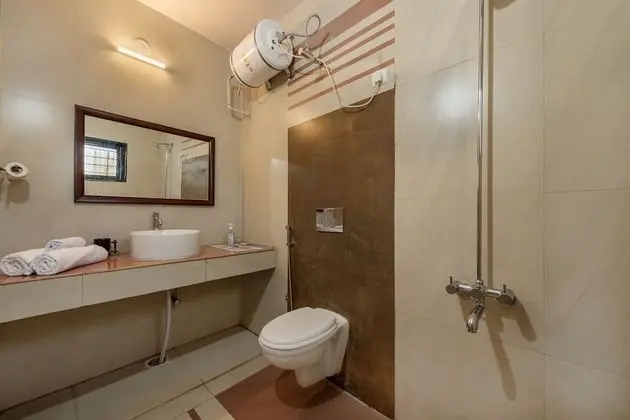 Family Villa