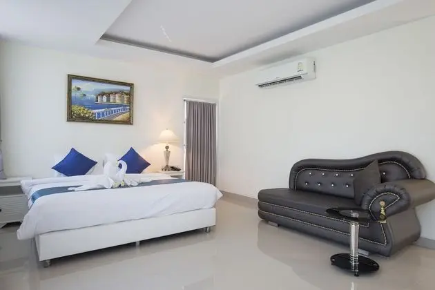 King Suite