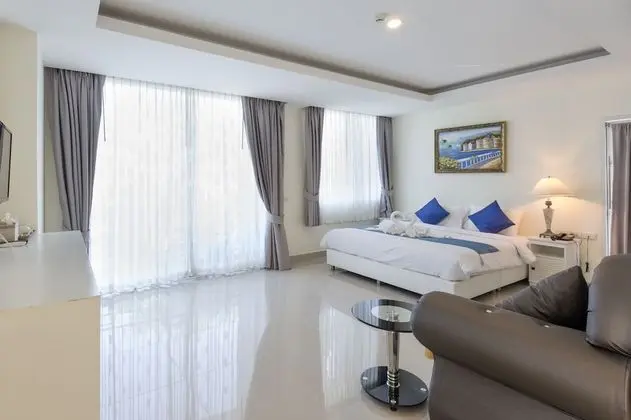 King Suite