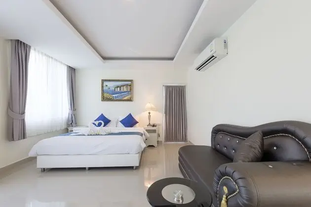 King Suite