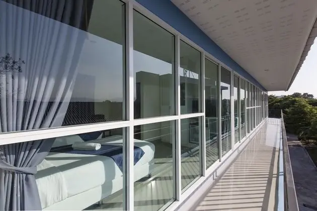 Standard Tek Büyük Yataklı Oda, 1 En Büyük (King) Boy Yatak, Özel Banyo