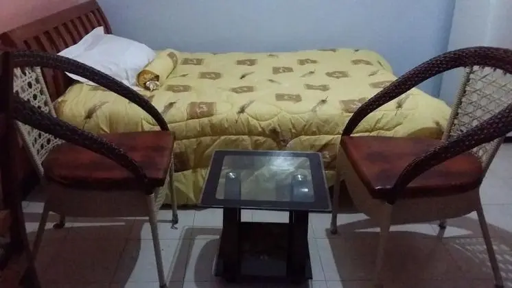 Comfort Tek Büyük Yataklı Oda, Engellilere Uygun, Sigara İçilebilir