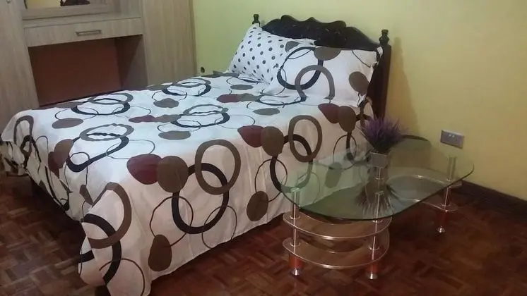 Comfort Tek Büyük Yataklı Oda, Engellilere Uygun, Sigara İçilebilir