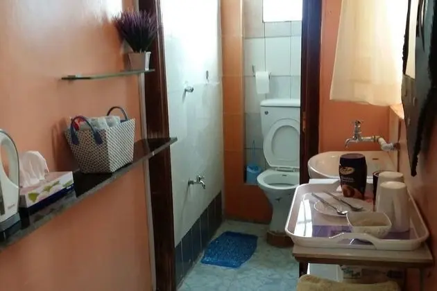 Comfort Tek Büyük Yataklı Oda, Engellilere Uygun, Sigara İçilebilir