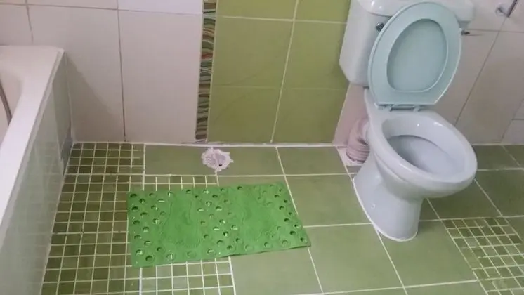 Economy Oda, 2 Çift Kişilik Yatak