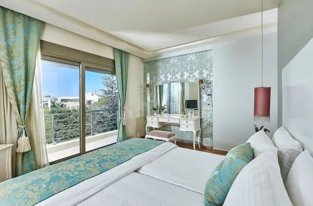 Villa, 3 Yatak Odası, Kişiye Özel Havuzlu