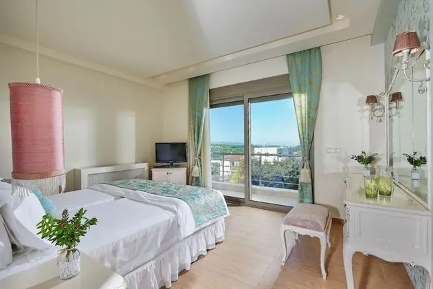 Villa, 3 Yatak Odası, Kişiye Özel Havuzlu