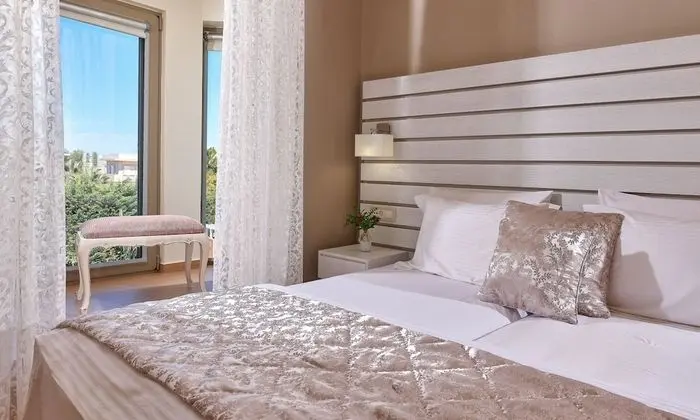 Villa, 3 Yatak Odası, Kişiye Özel Havuzlu