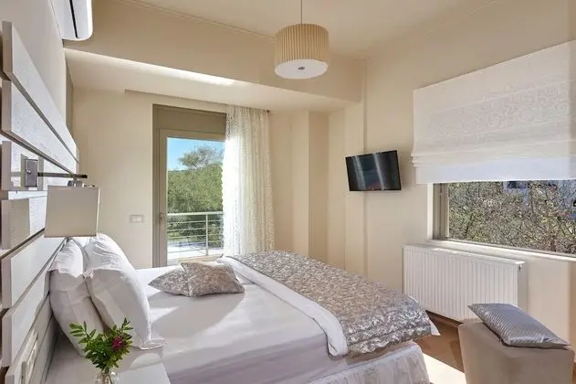 Villa, 3 Yatak Odası, Kişiye Özel Havuzlu