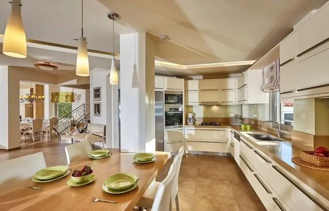 Villa, 3 Yatak Odası, Kişiye Özel Havuzlu