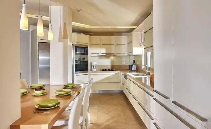 Villa, 3 Yatak Odası, Kişiye Özel Havuzlu