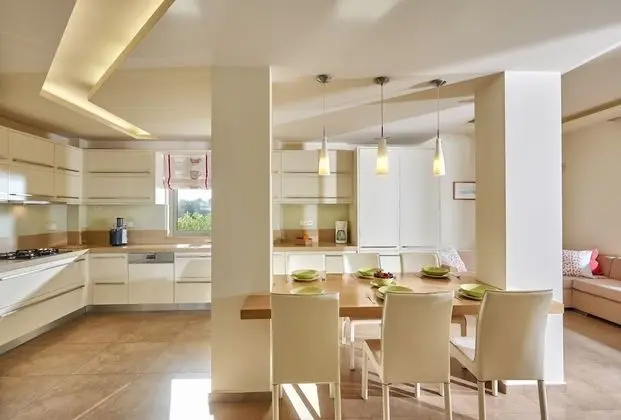 Villa, 3 Yatak Odası, Kişiye Özel Havuzlu