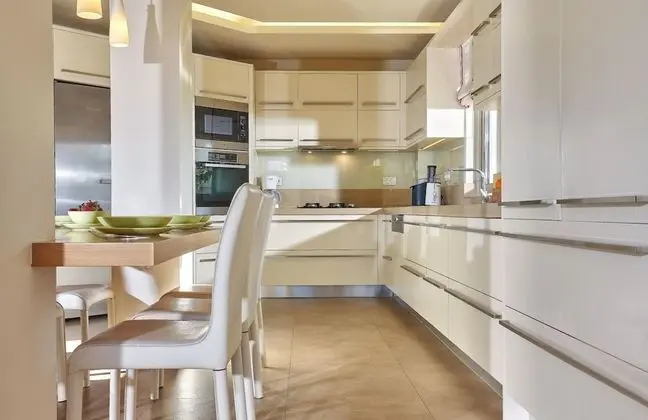 Villa, 3 Yatak Odası, Kişiye Özel Havuzlu