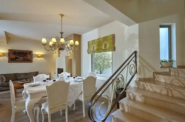 Villa, 3 Yatak Odası, Kişiye Özel Havuzlu