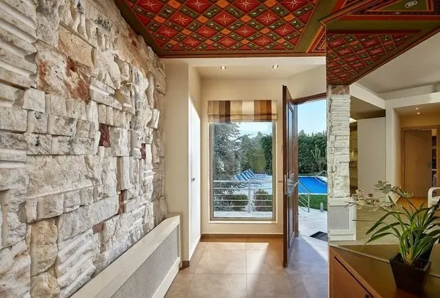 Villa, 3 Yatak Odası, Kişiye Özel Havuzlu