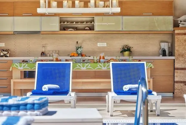 Villa, 3 Yatak Odası, Kişiye Özel Havuzlu