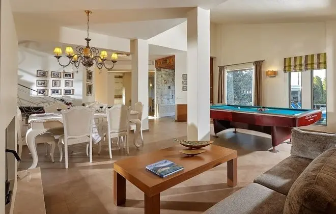 Villa, 3 Yatak Odası, Kişiye Özel Havuzlu