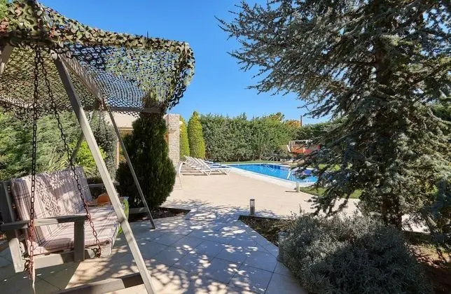 Villa, 3 Yatak Odası, Kişiye Özel Havuzlu