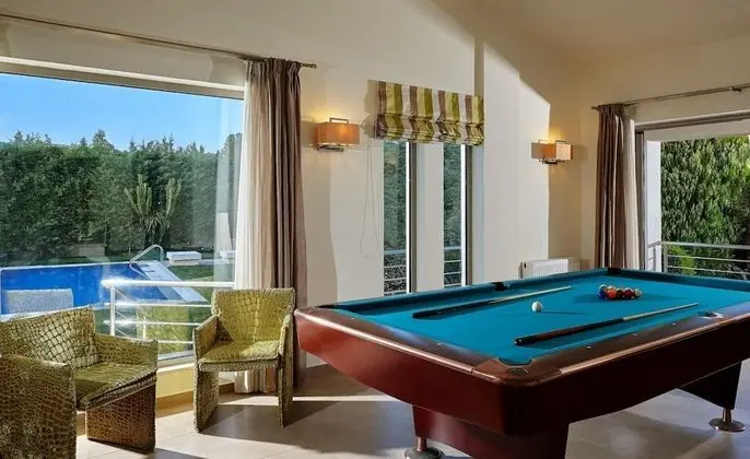 Villa, 3 Yatak Odası, Kişiye Özel Havuzlu