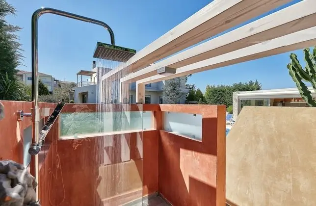Villa, 3 Yatak Odası, Kişiye Özel Havuzlu
