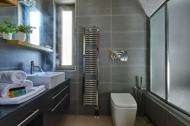 Villa, 3 Yatak Odası, Kişiye Özel Havuzlu