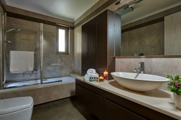 Villa, 3 Yatak Odası, Kişiye Özel Havuzlu