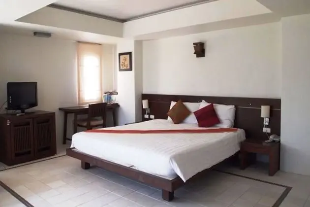 Villa, 1 Yatak Odası