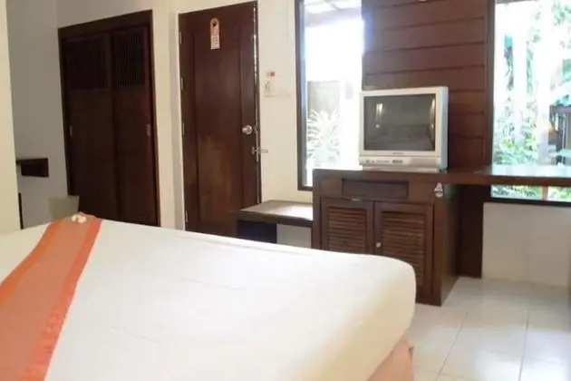 Villa, 1 Yatak Odası