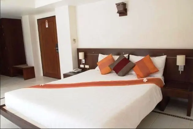 Villa, 1 Yatak Odası
