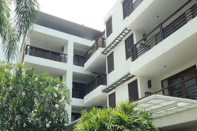 Superior Building