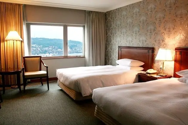 Oda, Koy Manzaralı (Sea View Double)