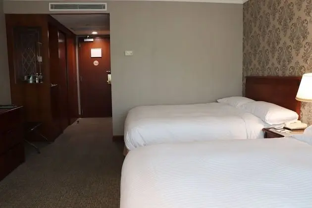 Oda, Koy Manzaralı (Sea View Double)