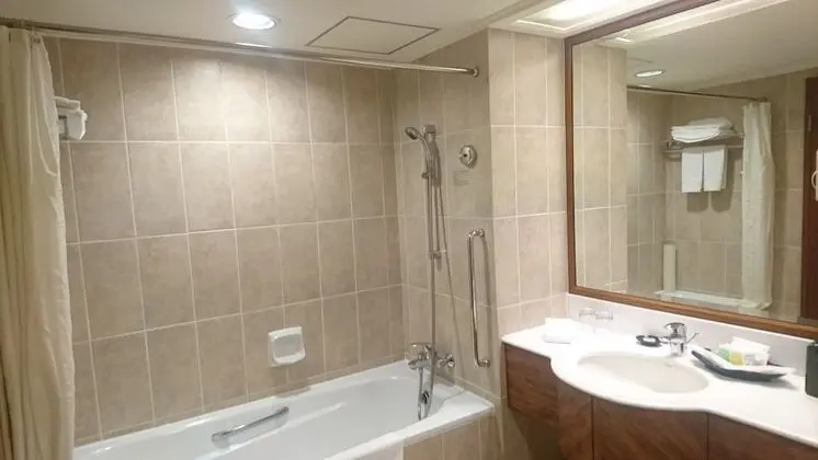 Oda, Koy Manzaralı (Sea View Double)
