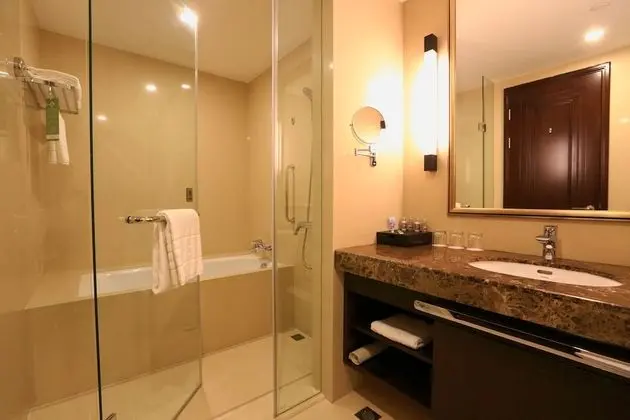 Premium Süit, 1 Büyük (Queen) Boy Yatak