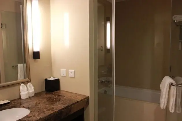 Premium Süit, 1 Büyük (Queen) Boy Yatak