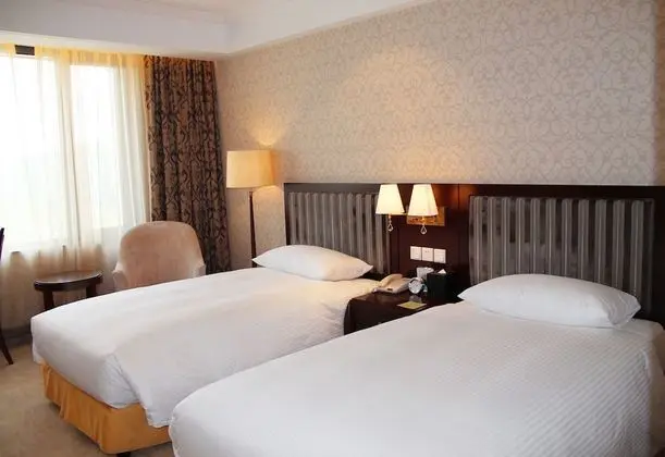 Superior İki Ayrı Yataklı Oda