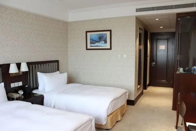 Superior İki Ayrı Yataklı Oda