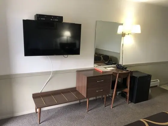 Deluxe Tek Kişilik Oda