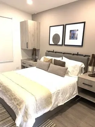 Luxury Süit