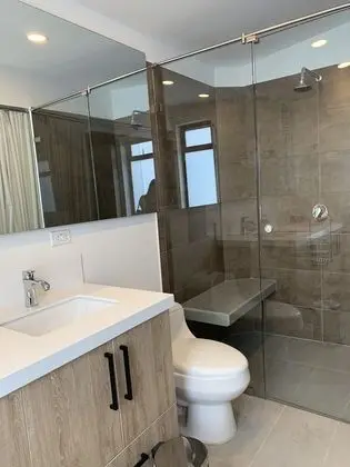 Luxury Süit