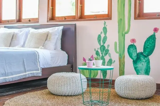 Villa, 2 Yatak Odası, Kişiye Özel Havuzlu