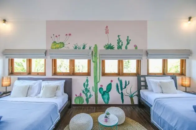 Villa, 2 Yatak Odası, Kişiye Özel Havuzlu