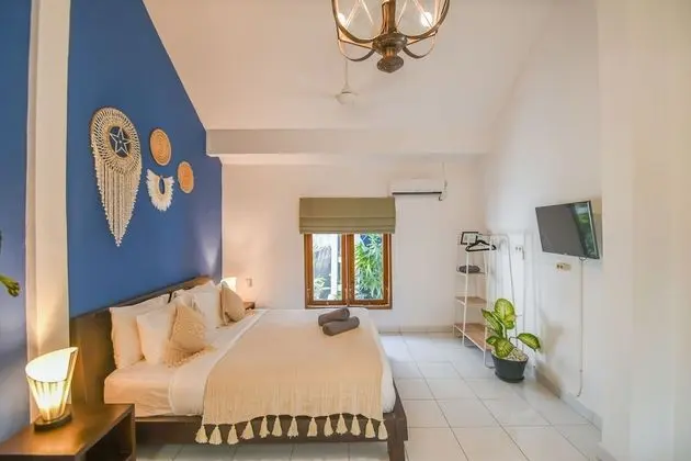 Villa, 2 Yatak Odası, Kişiye Özel Havuzlu